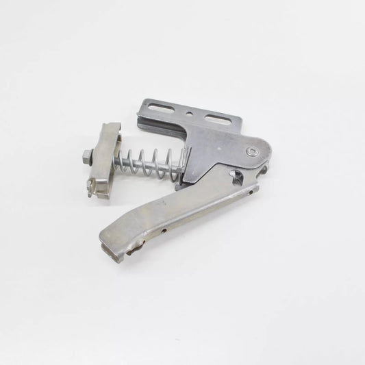 NEW VW CRAFTER 2F MK1 HAND BRAKE CABLE ADJUSTING LEVER 2E0609853A ORIGINAL