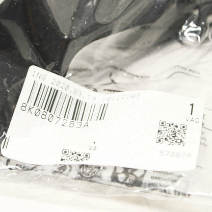 NEW AUDI A4 ALLROAD B8 FRONT LEFT BUMPER BRACKET 8K0807283A ORIGINAL