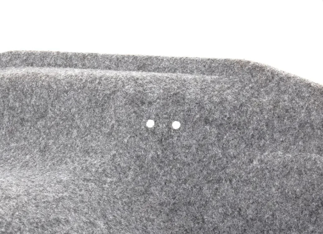 NEW BMW 3 E46 REAR LEFT TRUNK TRIM PANEL 8266567 51478266567 ORIGINAL