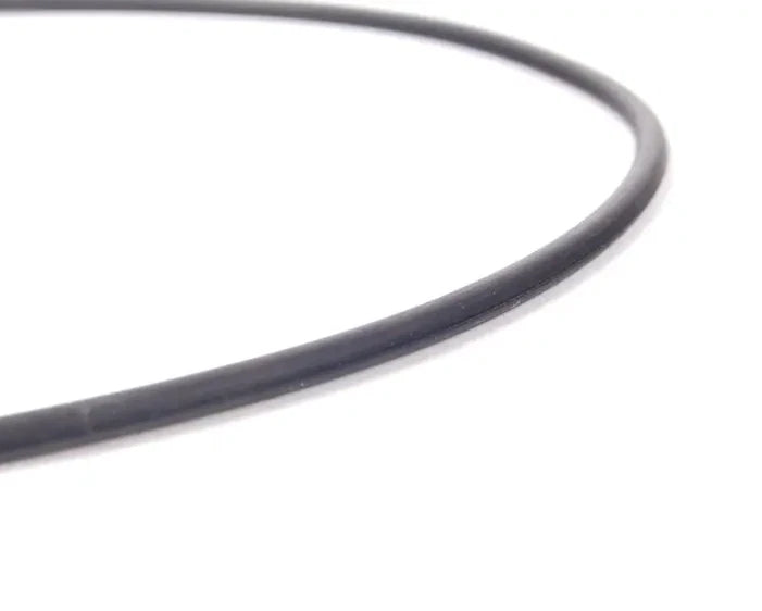 NEW AUDI A6 AVANT C6 AUTOMATIC TRANSMISSION OIL PUMP SEAL 095321386 ORIGINAL