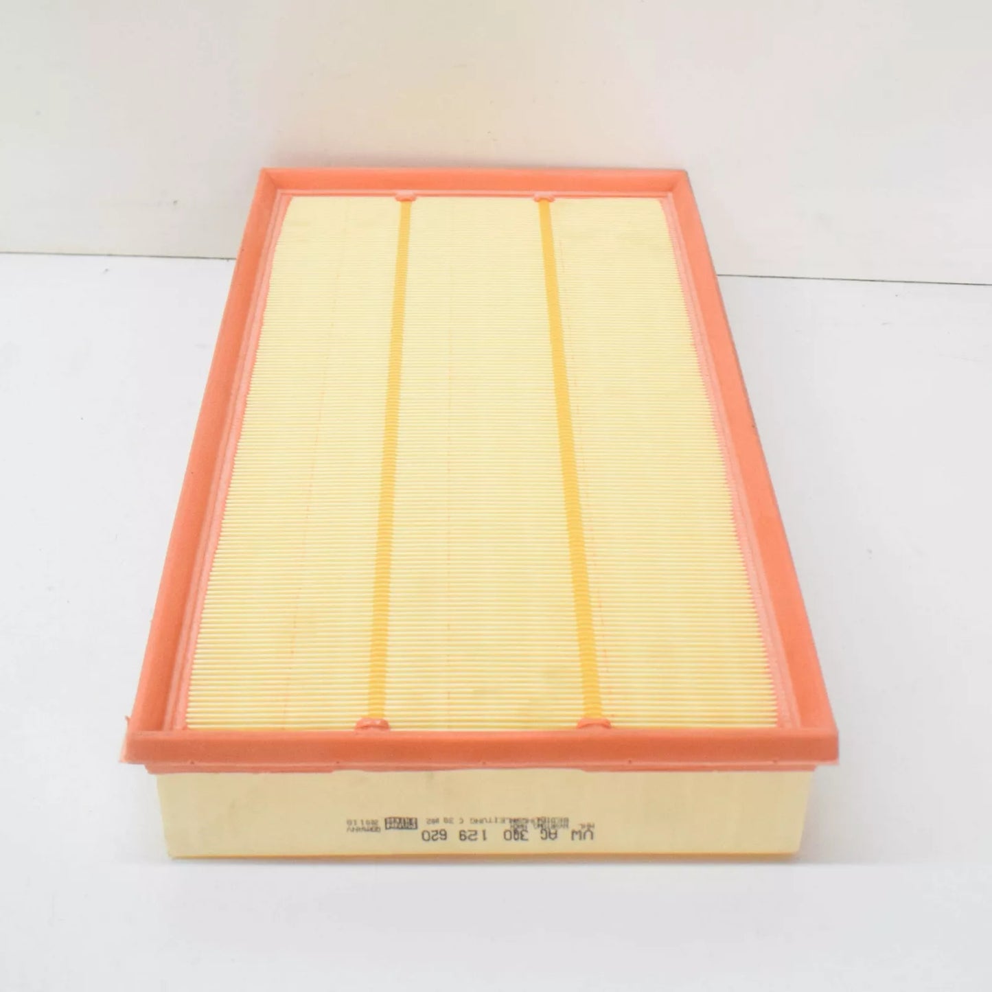 NEW AUDI A3 RS3 AIR FILTER 3Q0129620 2.5 PETROL