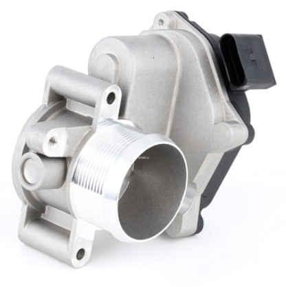 new volkswagen golf mk6 throttle body 03l128063ad 1.6 diesel original