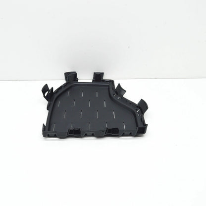 NEW BMW X5 G05 M FRONT BUMPER LEFT AIR INLET COVER 51115A1E051 ORIGINAL