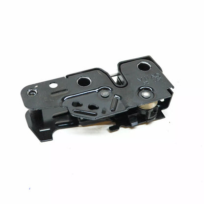 NEW VOLKSWAGEN AMAROK FRONT BONNET HOOD CENTER LID LOCK 1Z0823509F