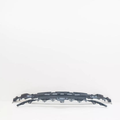 NEW BMW 4 F36 FRONT BUMPER CENTER AIR INLET TRIM 51117294657 7294657 2016