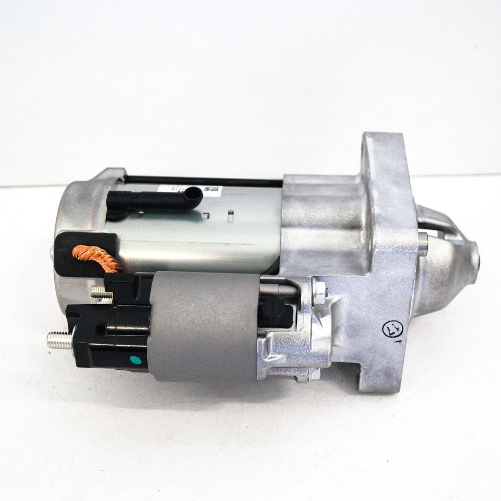 new bmw 2 f45 active tourer 1.5 petrol starter motor 12417645979 2015 original