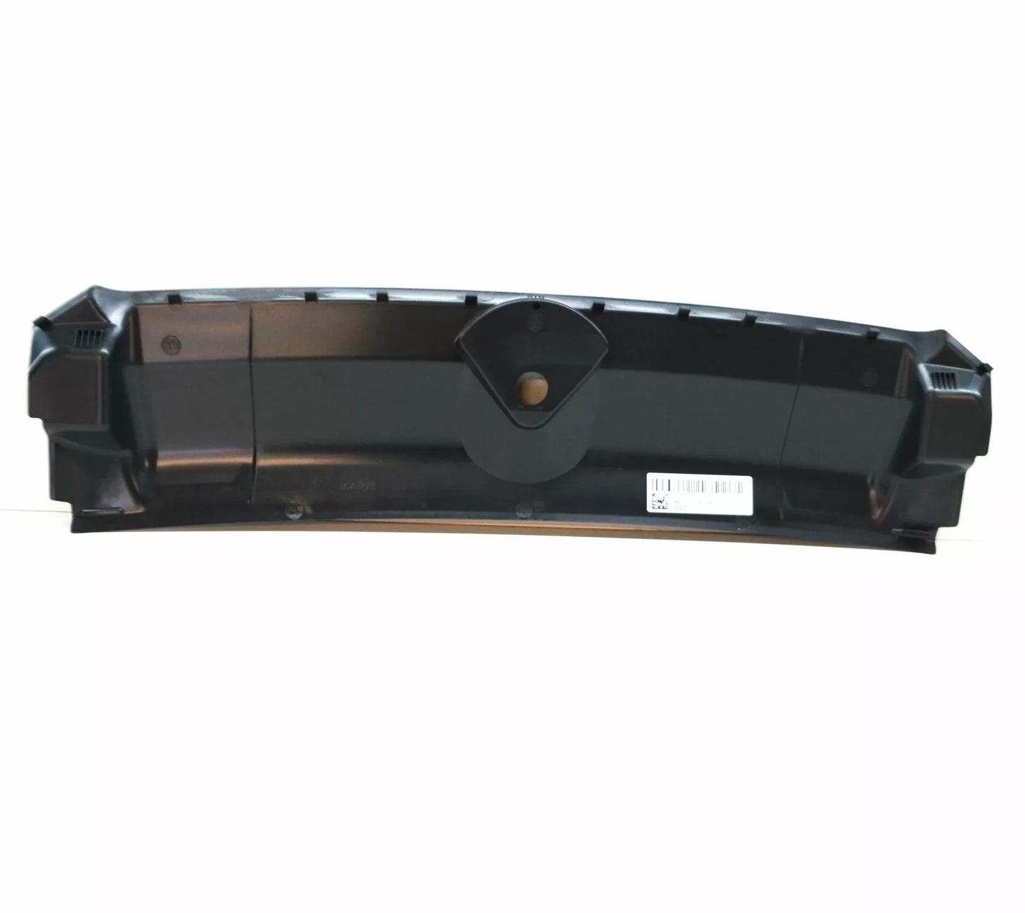 NEW AUDI A5 S5 8W6 FRONT RADIATOR SUPPORT ACCESS COVER UPPER 8W6807081B