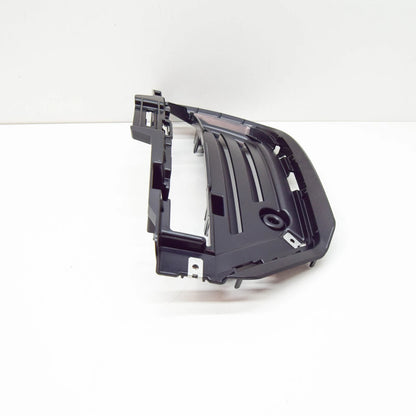 NEW MB C W204 AMG FRONT BUMPER LEFT OUTER GRILLE BRACKET A2048850824 ORIGINAL