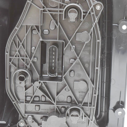 NEW VW TRANSPORTER T6 REAR RIGHT TAILLIGHT LAMP 7E0945096AC ORIGINAL