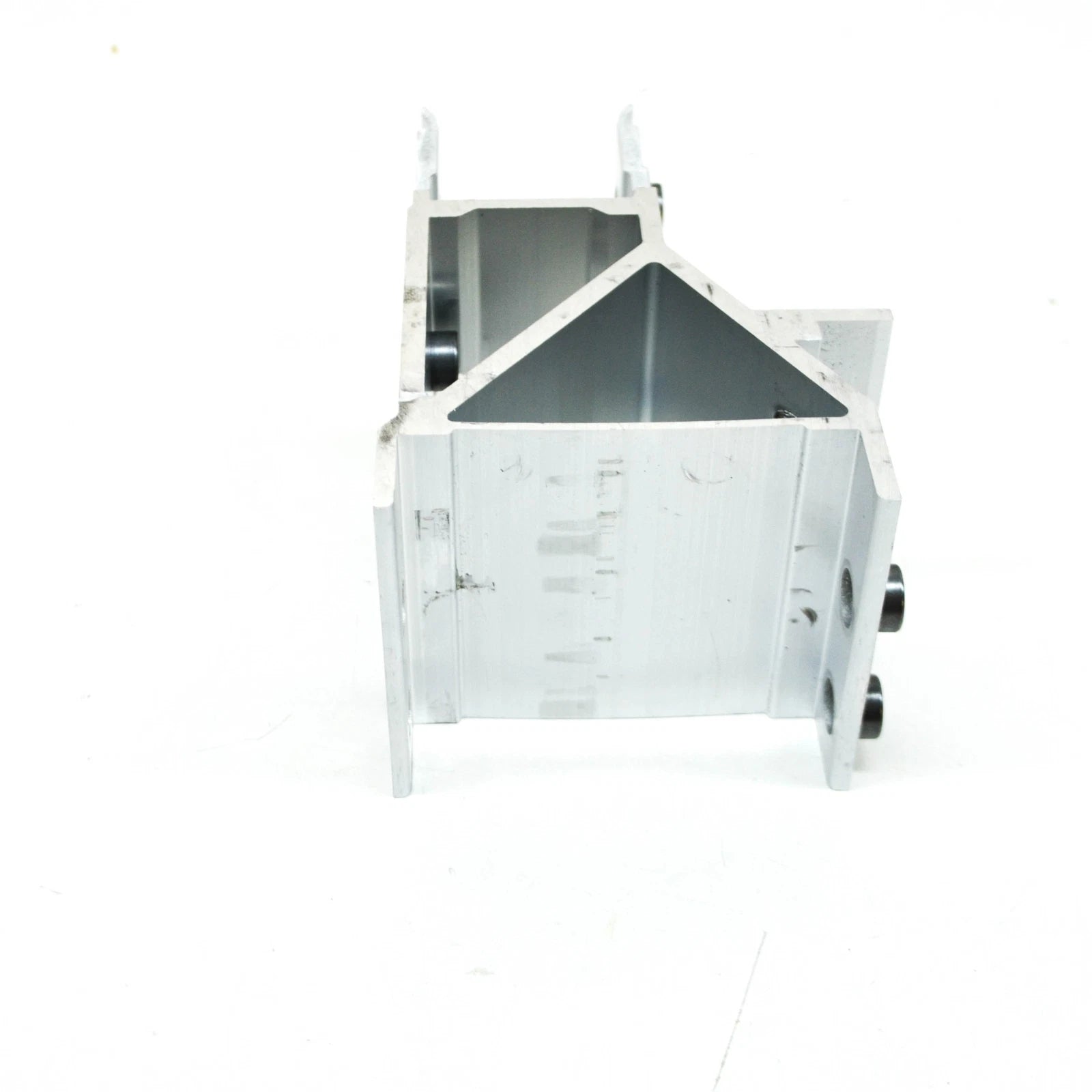 NEW BMW 7 G11 FRONT BUMPER SUPPORT RIGHT ADAPTER 51117357216 2016 ORIGINAL