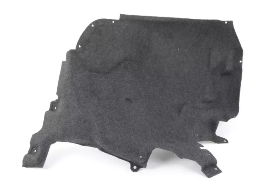 NEW AUDI A8 D3 FRONT RIGHT INNER FENDER LINER REAR PART 4E0821192F ORIGINAL