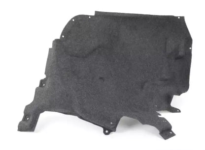 NEW AUDI A8 D3 FRONT RIGHT INNER FENDER LINER REAR PART 4E0821192F ORIGINAL