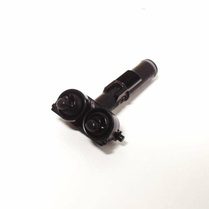 NEW VW TOUAREG 07-10 HEADLIGHT WASHER NOZZLE PASSENGER SIDE 7L6955104A
