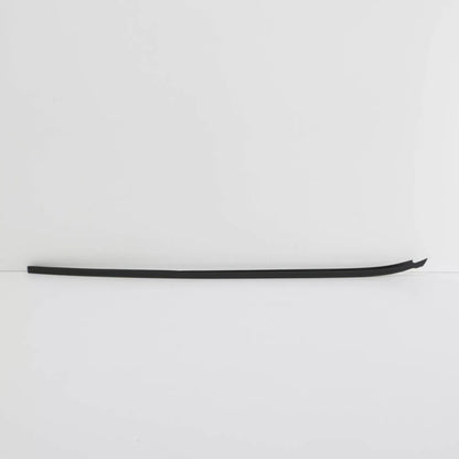 NEW VW TOUAREG 7L FRONT RIGHT WINDSHIELD MOLDING 7L68543289B9 ORIGINAL