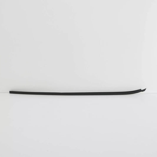 NEW VW TOUAREG 7L FRONT RIGHT WINDSHIELD MOLDING 7L68543289B9 ORIGINAL