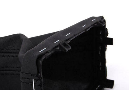 NEW AUDI A6 C7 GEAR SELECTOR HANDLE LHD 4G1713139DNIJ ORIGINAL