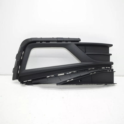 NEW VW POLO AW FRONT RIGHT FOG LIGHT AIR VENT GRILLE 2G0853666E9B9