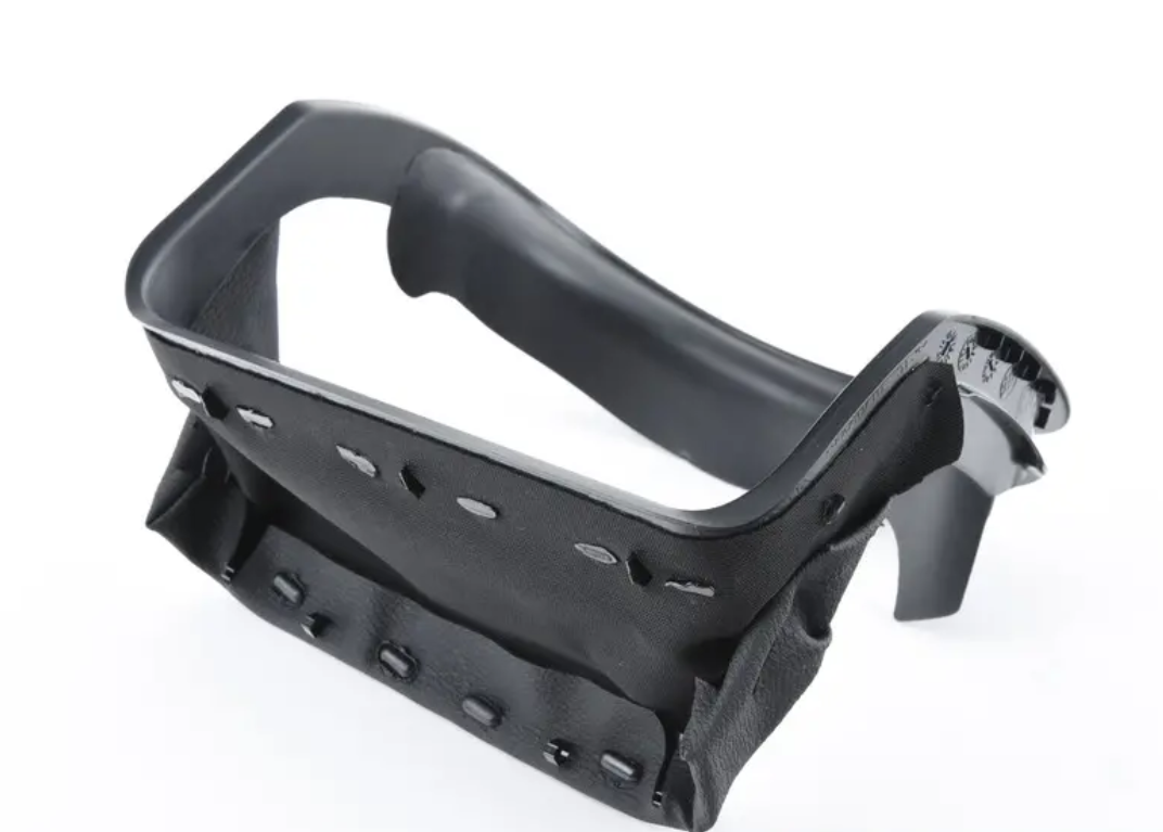 new bmw x3 f25 interior sreering wheel slot cover 9184121 51459184121 original