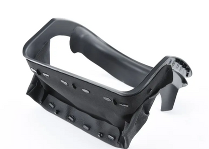 new bmw x3 f25 interior sreering wheel slot cover 9184121 51459184121 original