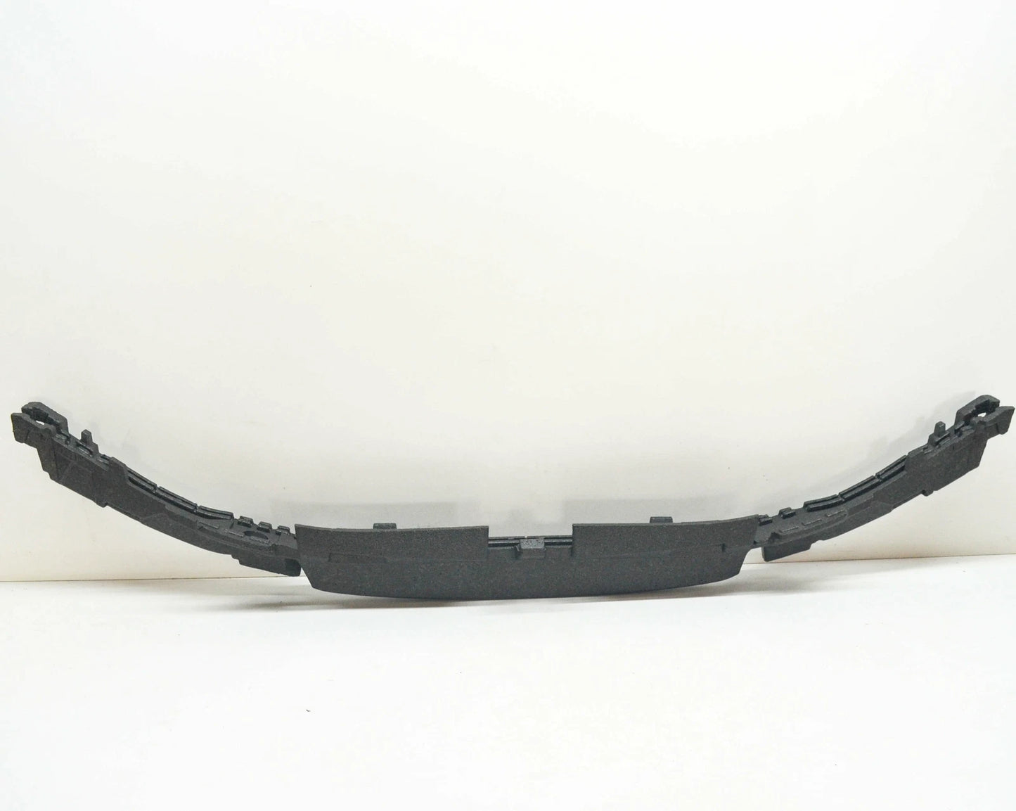 NEW BMW 5 G30 FRONT BUMPER IMPACT BAR FOAM 51117385285 ORIGINAL