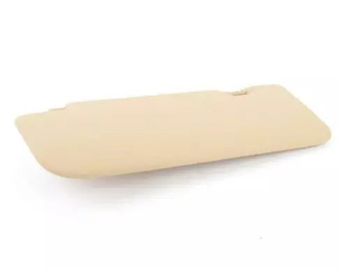 NEW MERCEDES-BENZ ML W164 RIGHT SUN VISOR A16481024108K63 ORIGINAL