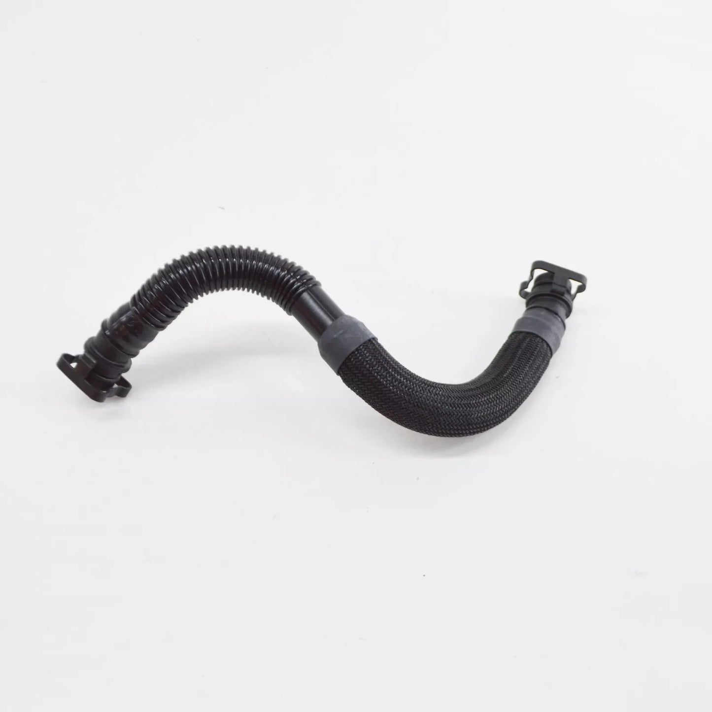 NEW AUDI A8 D4 CYLINDER HEAD VENT HOSE 079103209CF ORIGINAL