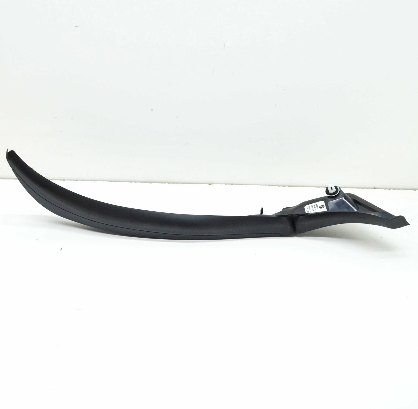 NEW BMW 7 G11 G12 REAR LEFT TAILLIGHT DRIP TRIM 63219465927 ORIGINAL