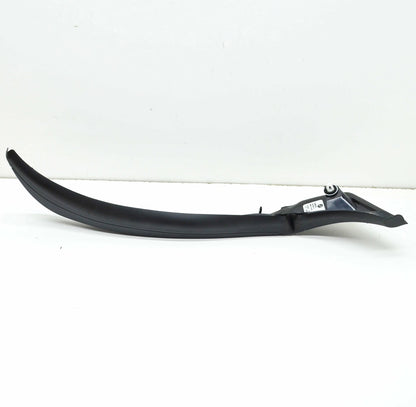 NEW BMW 7 G11 G12 REAR LEFT TAILLIGHT DRIP TRIM 63219465927 ORIGINAL
