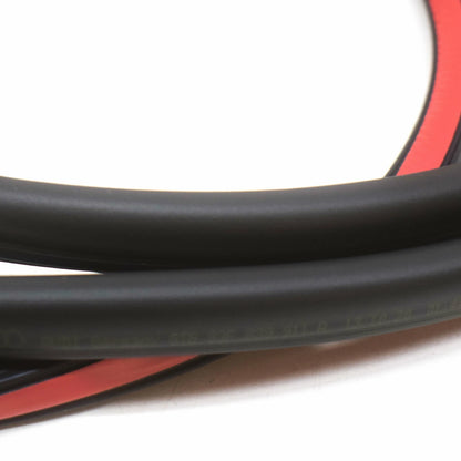 NEW AUDI Q3 F3 REAR LEFT DOOR OUTER SEALING RUBBER 83F839911A