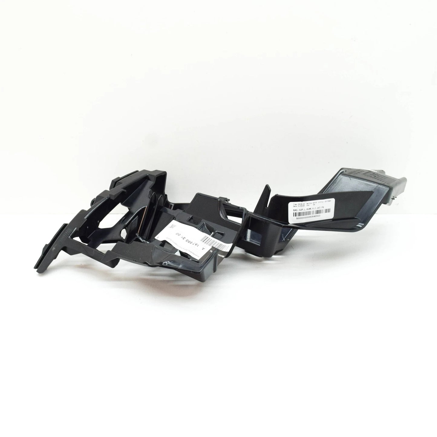 NEW MERCEDES-BENZ GLE W167 REAR LEFT BUMPER BASIC CARRIER A1678803900 ORIGINAL