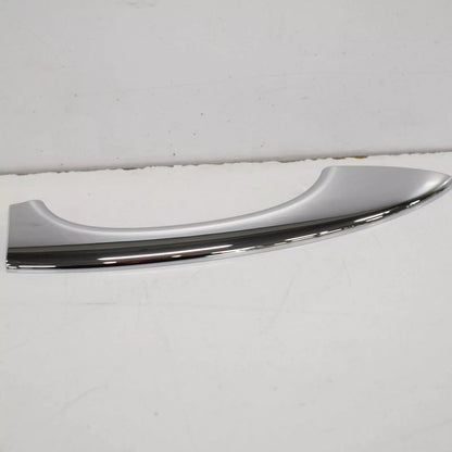 NEW AUDI Q5 8R FRONT RIGHT DOOR HANDLE TRIM 8R0837240 2ZZ ORIGINAL