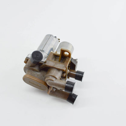 NEW MB S W140 ELECTROMAGNETIC HEATER CONTROL VALVE A0018301484 ORIGINAL