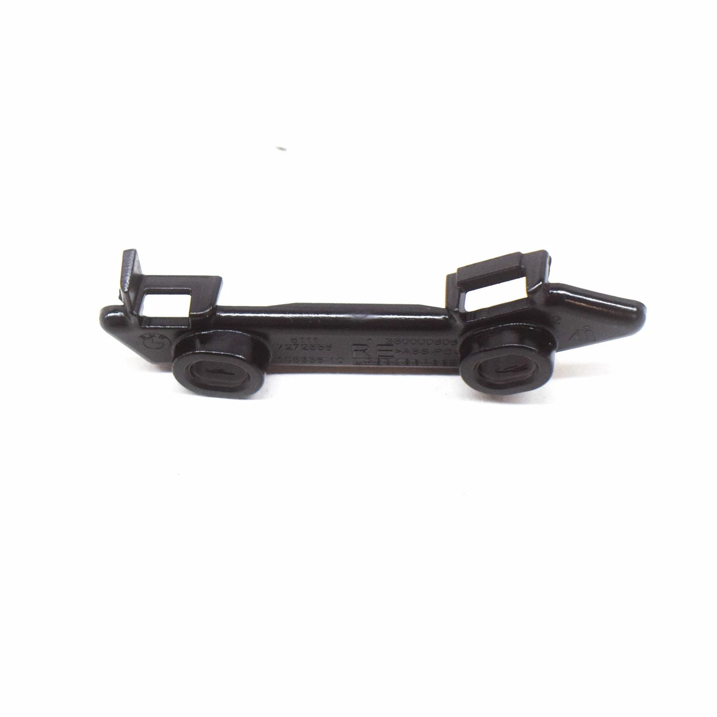 NEW BMW 1 F21 FRONT RIGHT BUMPER INSERT BRACKET 51117272556 ORIGINAL