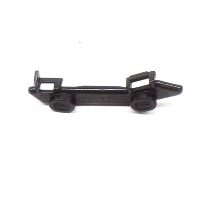 NEW BMW 1 F21 FRONT RIGHT BUMPER INSERT BRACKET 51117272556 ORIGINAL