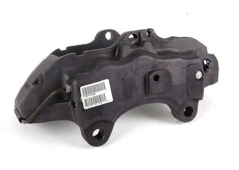 NEW AUDI Q7 4L FRONT RIGHT BRAKE CALIPER 7L6615150 ORIGINAL