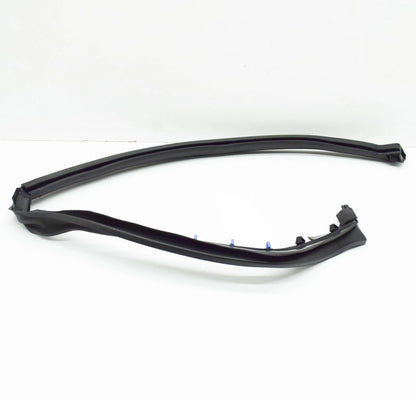 NEW AUDI Q8 4MN REAR LEFT OUTER DOOR SEAL 4M8839119B ORIGINAL