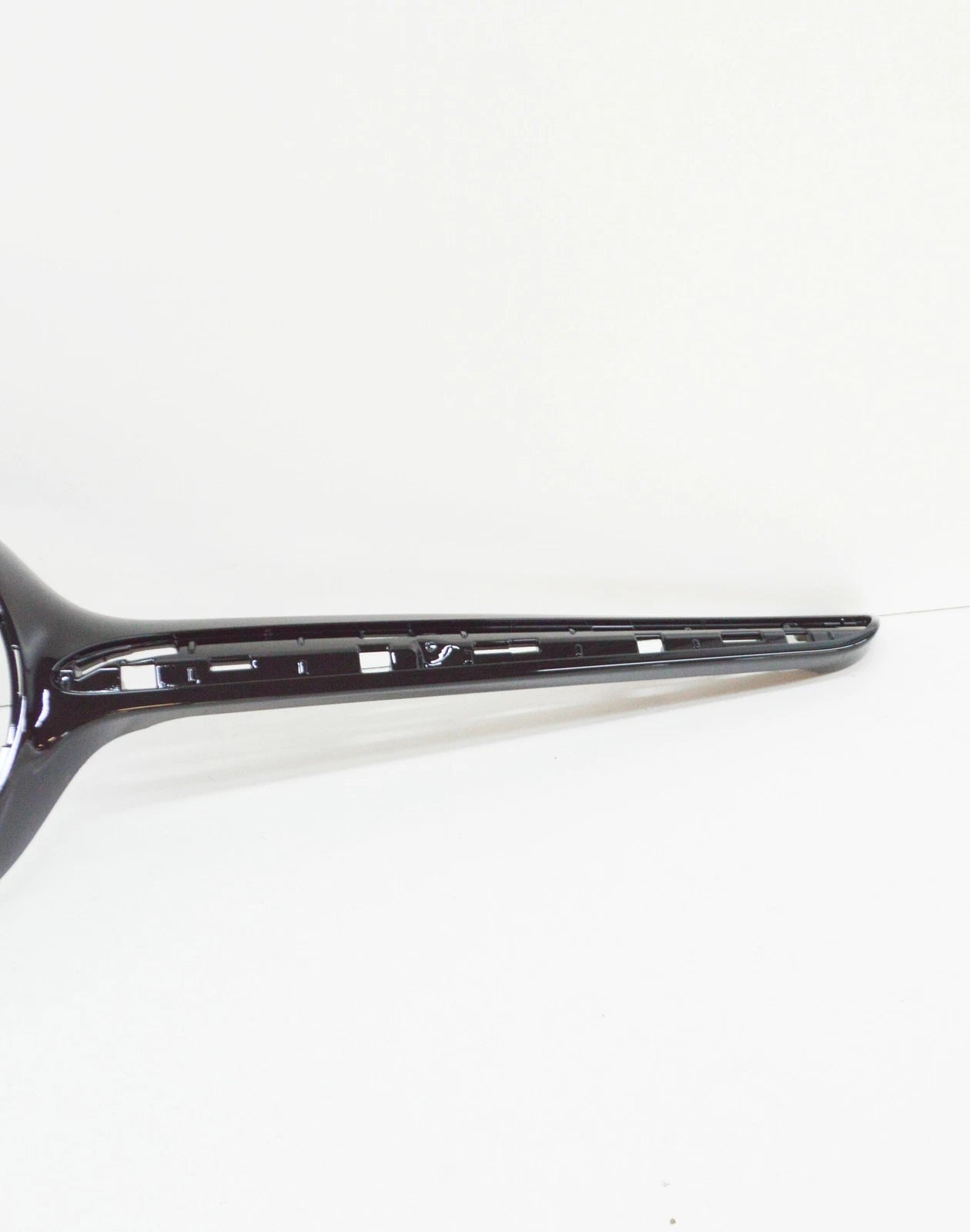 NEW MERCEDES-BENZ CLS C218 RADIATOR GRILLE COVER TRIM A2188852900