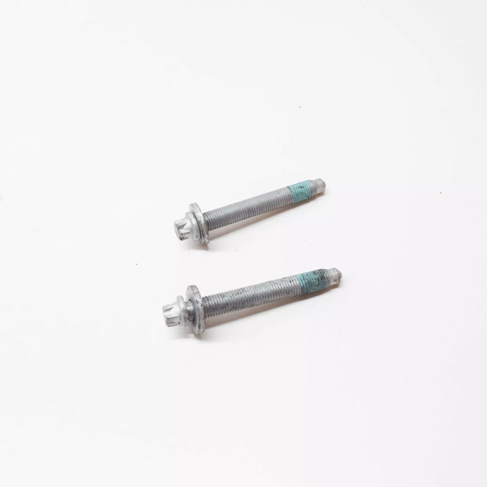 NEW MERCEDES-BENZ C-CLASS W203 REAR SUBFRAME BUSHING KIT A2033504308