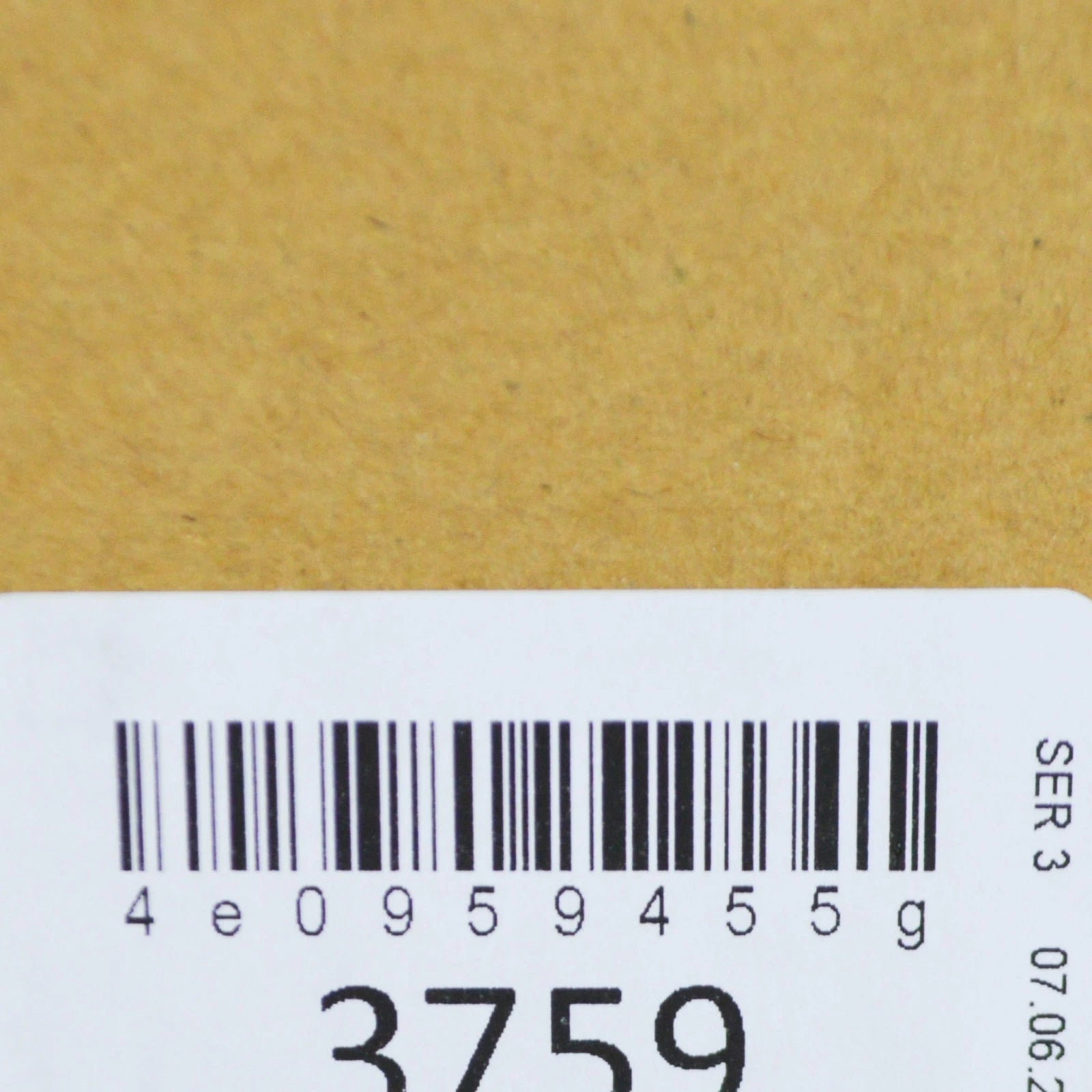 NEW AUDI A8 D3 LEFT RADIATOR COOLING FAN 4E0959455G ORIGINAL