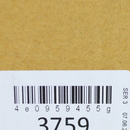 NEW AUDI A8 D3 LEFT RADIATOR COOLING FAN 4E0959455G ORIGINAL