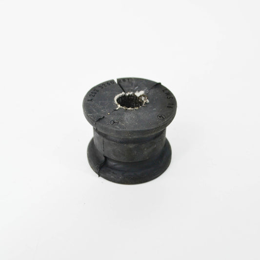 NEW MERCEDES-BENZ C W203 REAR TORSION BAR RUBBER BUSHING A2033260281 ORIGINAL
