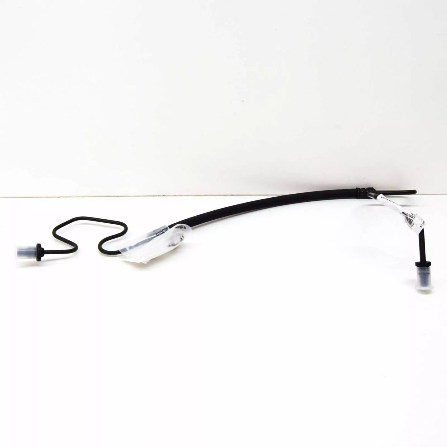 NEW AUDI TT 8N CLUTCH HYDRAULIC HOSE LINE 1J1721465BD