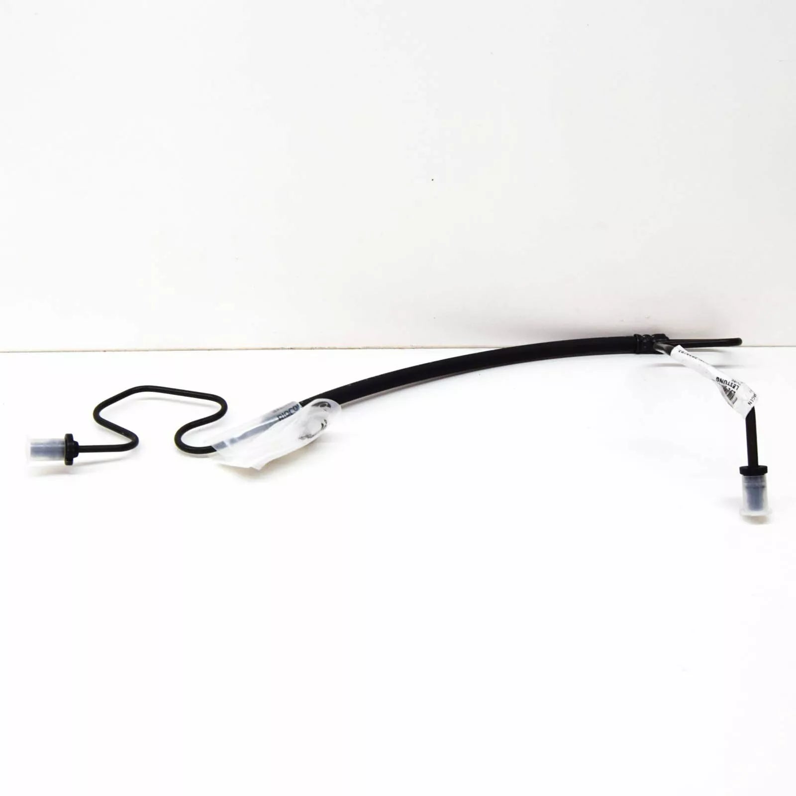 NEW AUDI TT 8N CLUTCH HYDRAULIC HOSE LINE 1J1721465BD