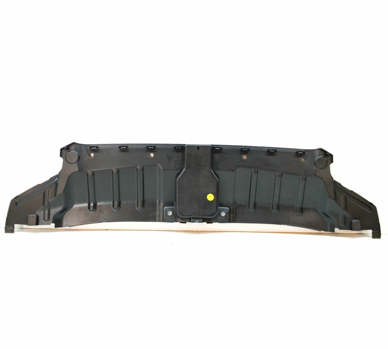 NEW AUDI RS6 4G C7 FRONT UPPER RADIATOR FRAME PLASTIC TRIM 4G0807081C