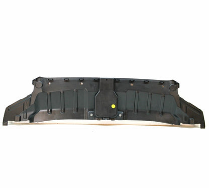 NEW AUDI RS6 4G C7 FRONT UPPER RADIATOR FRAME PLASTIC TRIM 4G0807081C