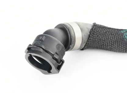 new bmw 6 coupe f13 rein coolant hose 17127592651 7592651 original