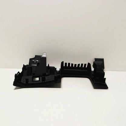 NEW AUDI A4 B9 FRONT LEFT PANEL STORAGE COMPARTMENT LHD 8W1880301A6PS ORIGINAL