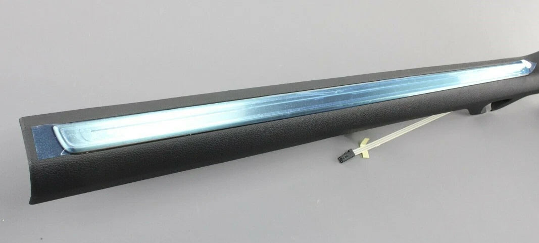 NEW VOLKSWAGEN GOLF MK7 5G RIGHT SILL TRIM 5G3853370ADAT ORIGINAL