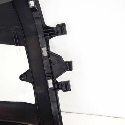 NEW VW PASSAT CC LEFT SIDE LOWER B-PILLAR COVER 357 3C8867297C9B9 ORIGINAL