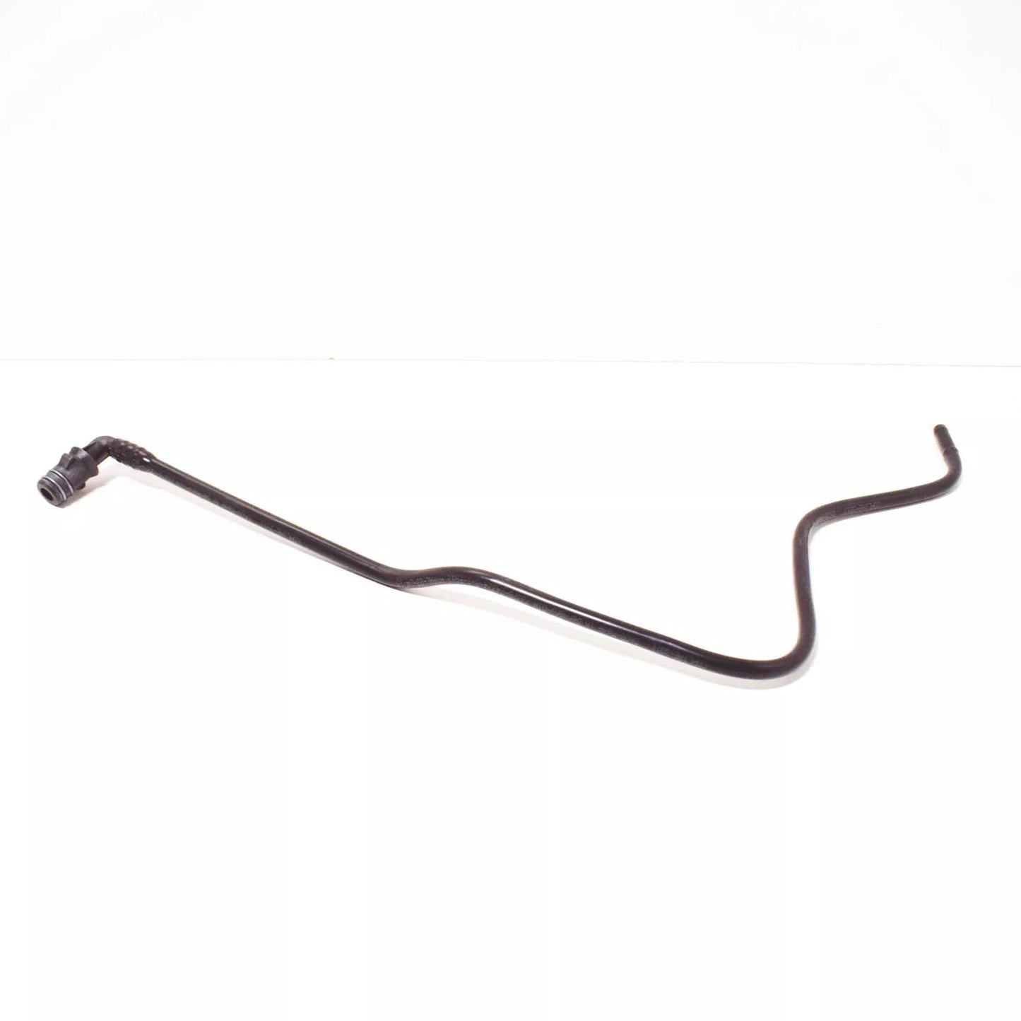 NEW BMW 3 E36 DIESEL FUEL FILTER FEED PIPE LINE 13532244448 2244448 ORIGINAL